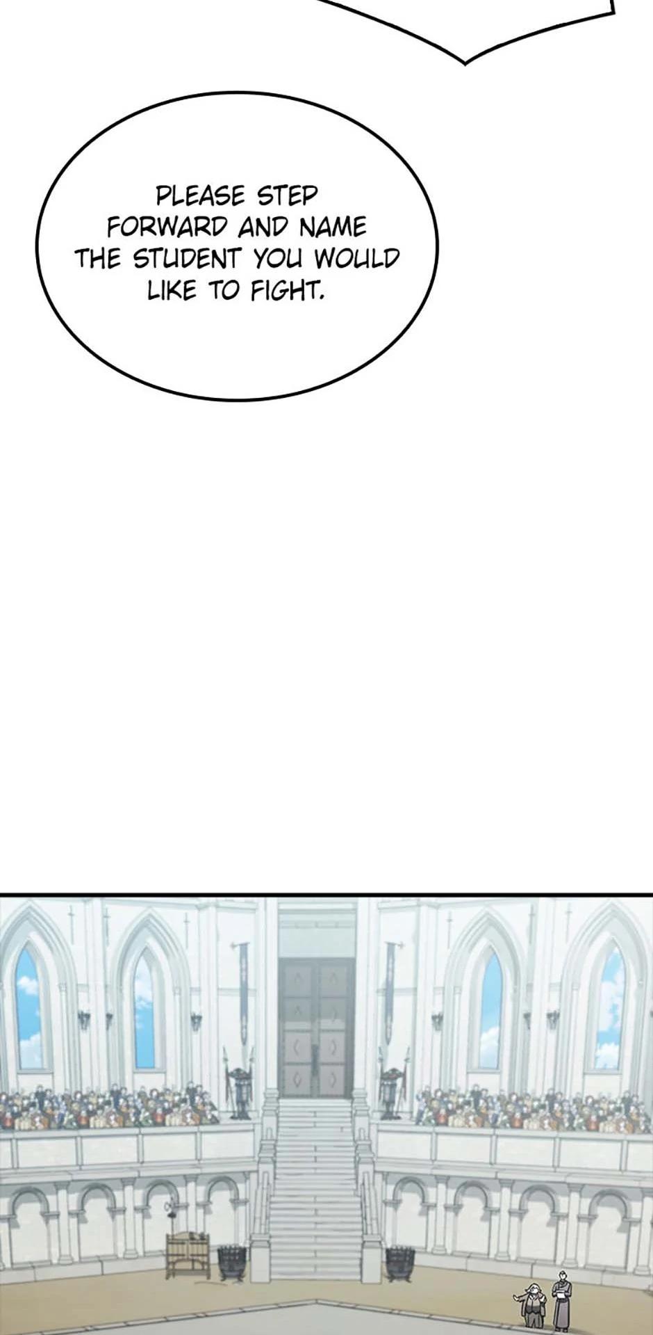 The Villain's Survival Route Chapter 33 - Page 40