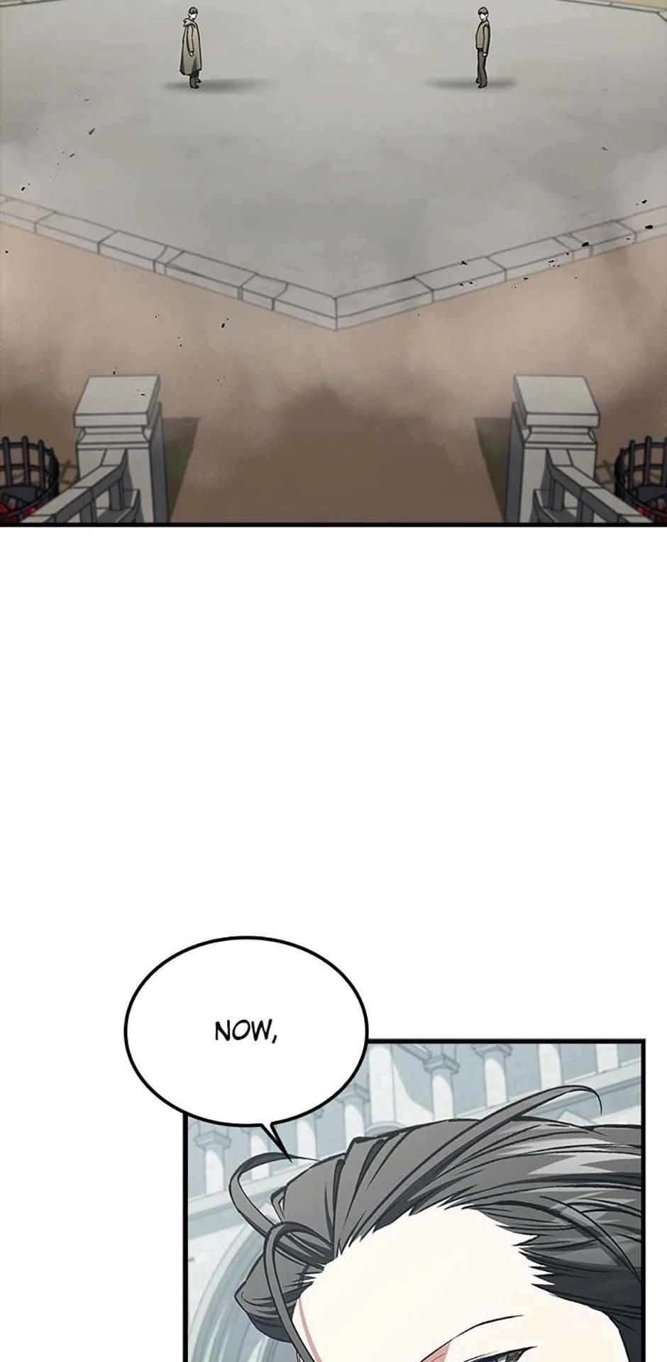 The Villain's Survival Route Chapter 33 - Page 41