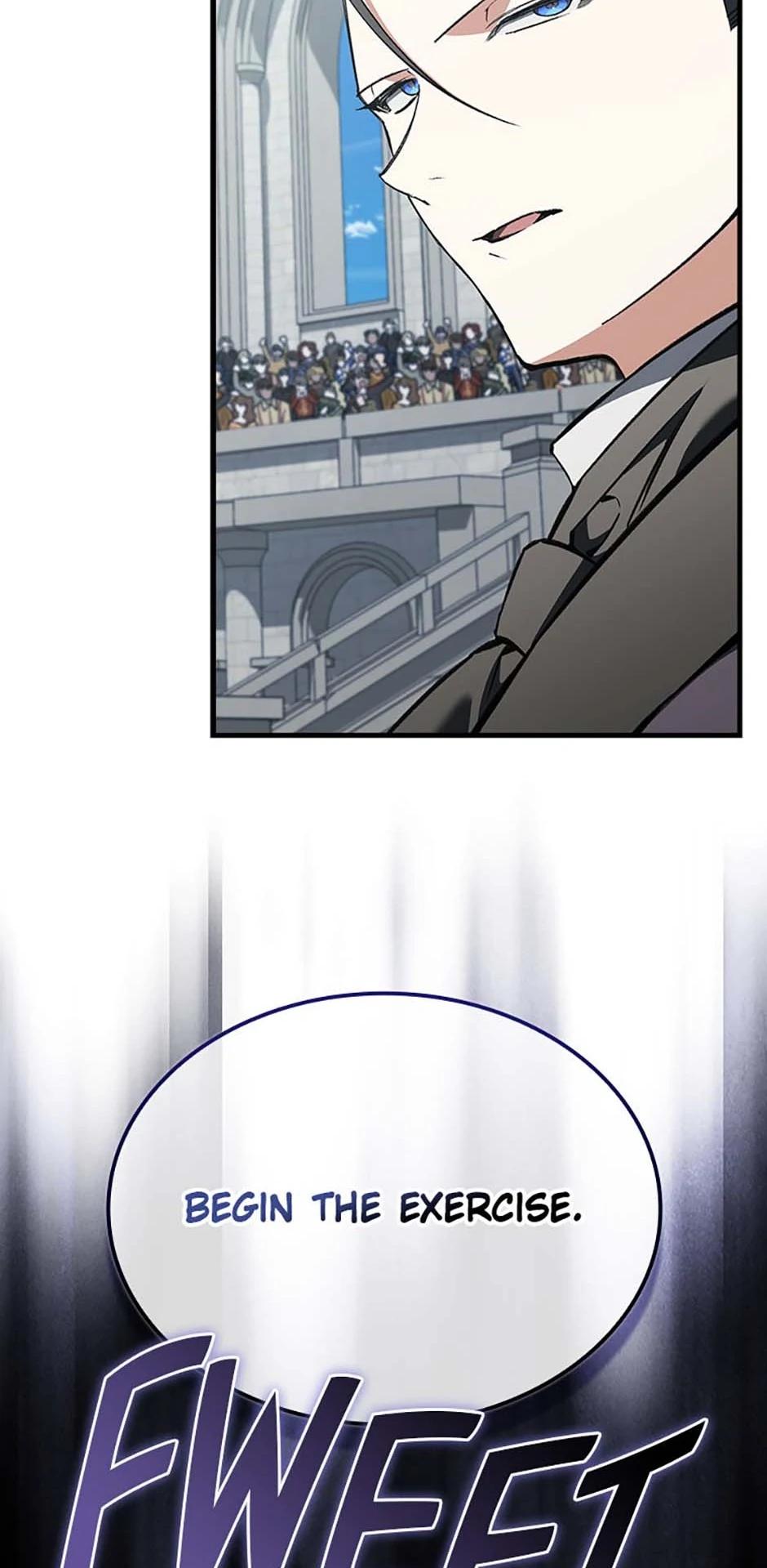 The Villain's Survival Route Chapter 33 - Page 42