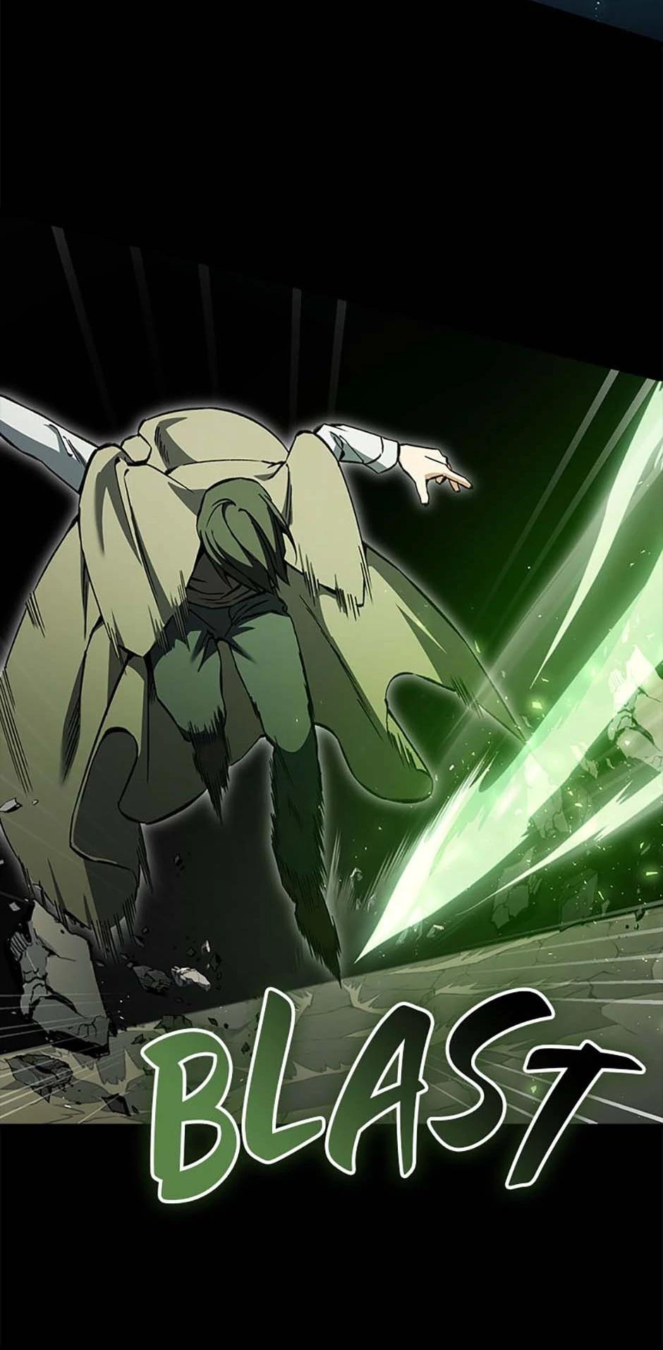 The Villain's Survival Route Chapter 33 - Page 45