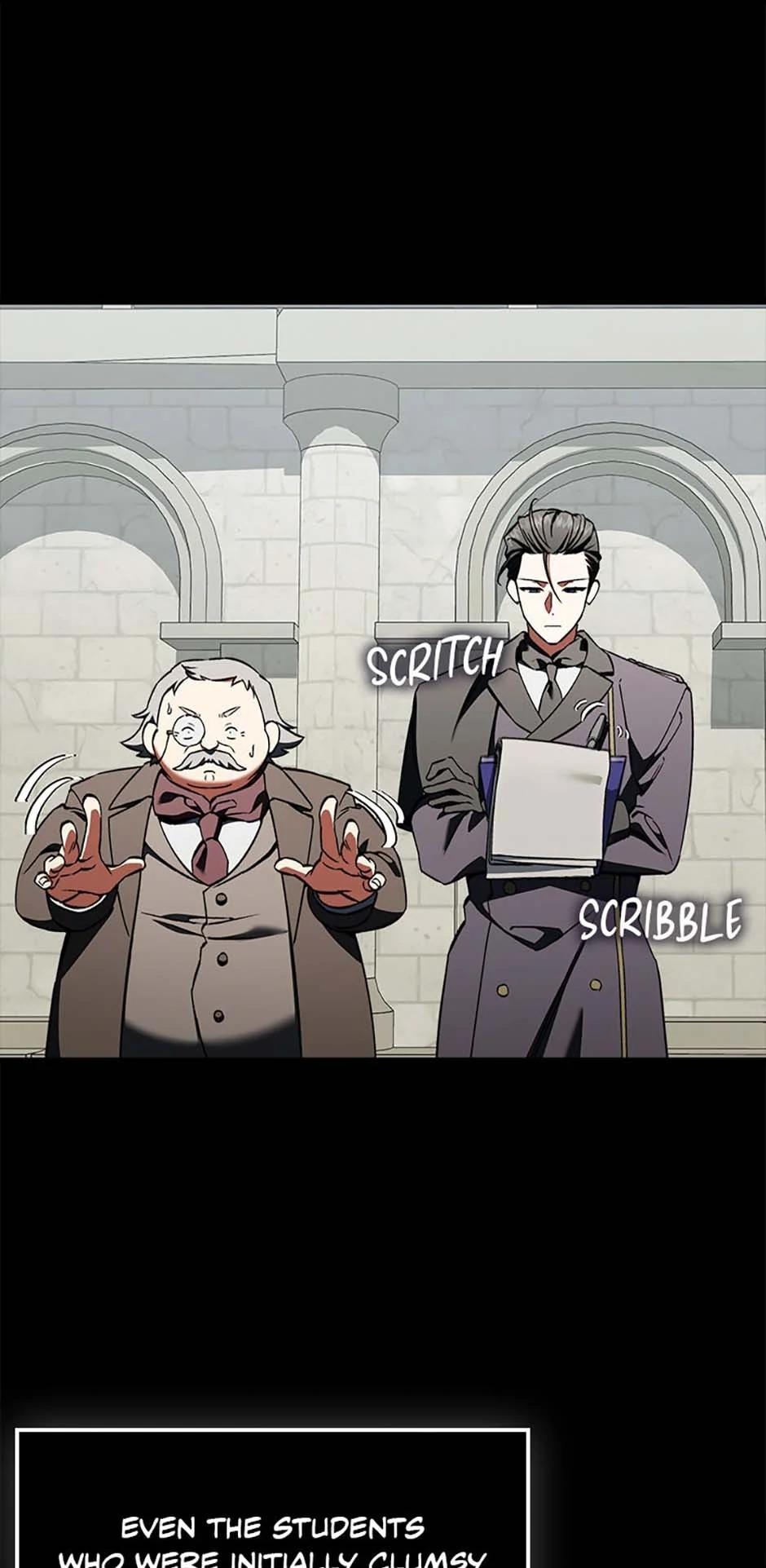 The Villain's Survival Route Chapter 33 - Page 46