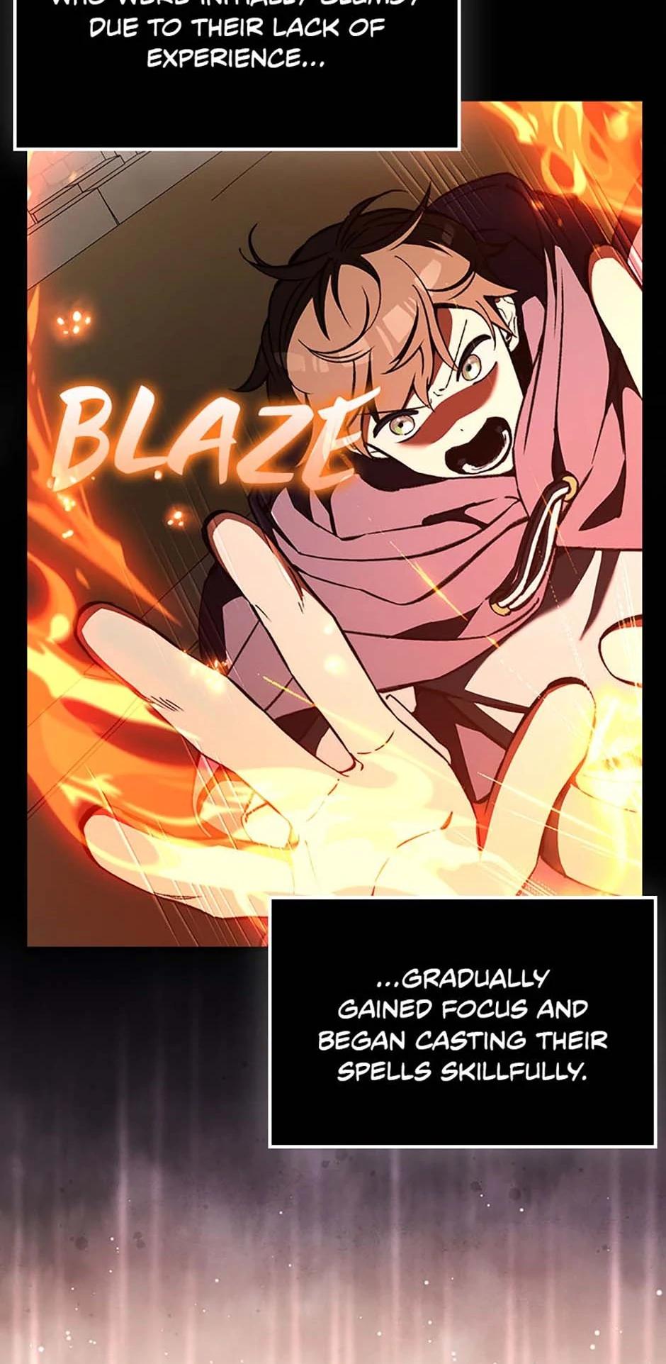 The Villain's Survival Route Chapter 33 - Page 47