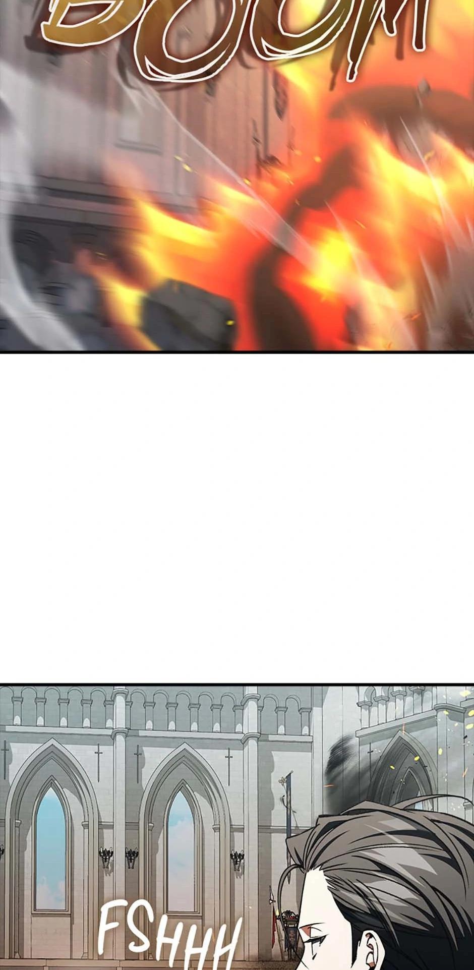 The Villain's Survival Route Chapter 33 - Page 49