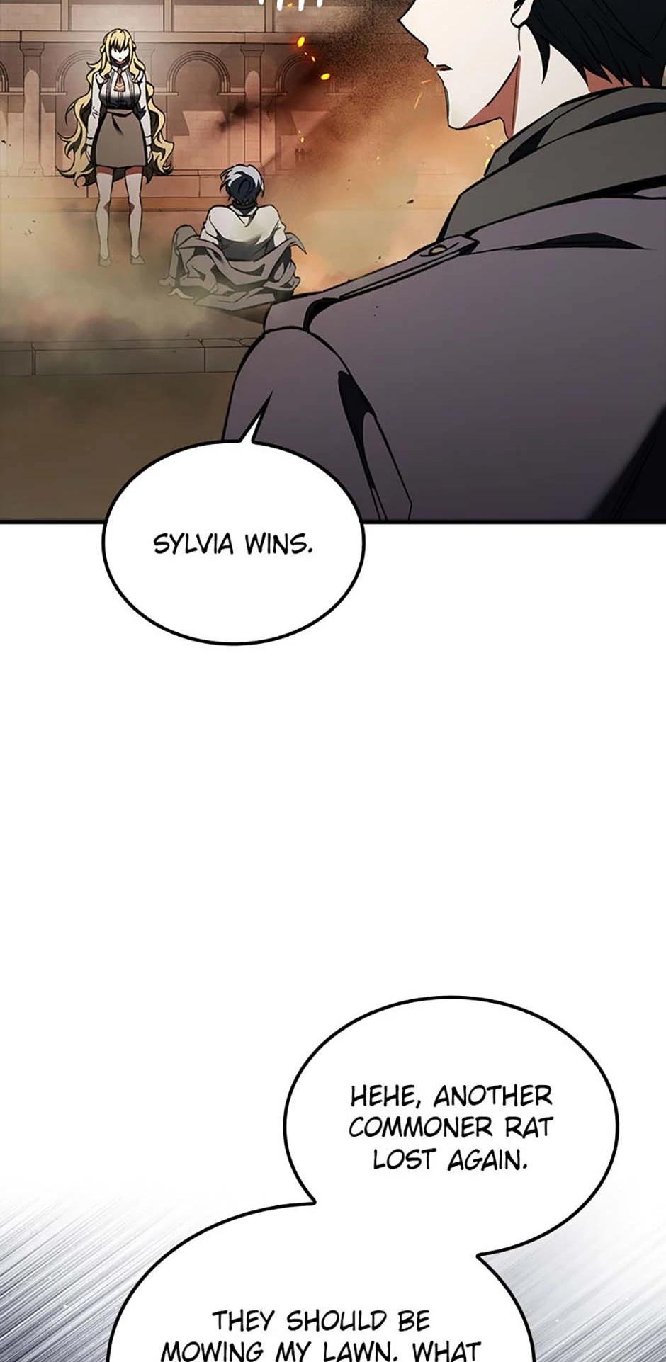 The Villain's Survival Route Chapter 33 - Page 50