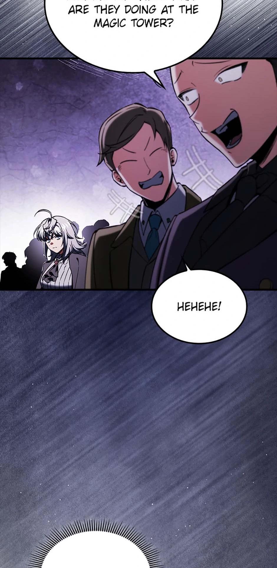 The Villain's Survival Route Chapter 33 - Page 51