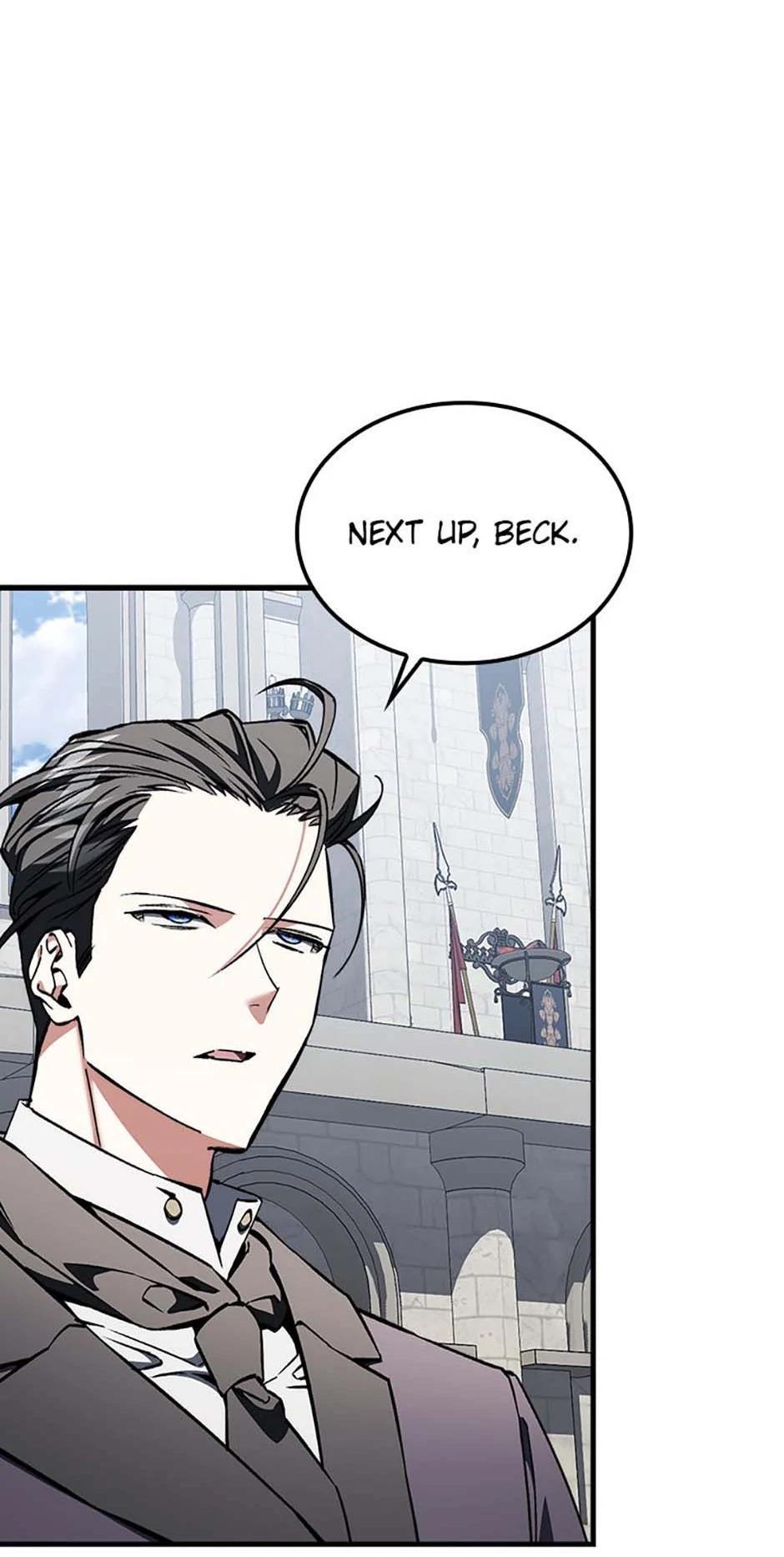 The Villain's Survival Route Chapter 33 - Page 54