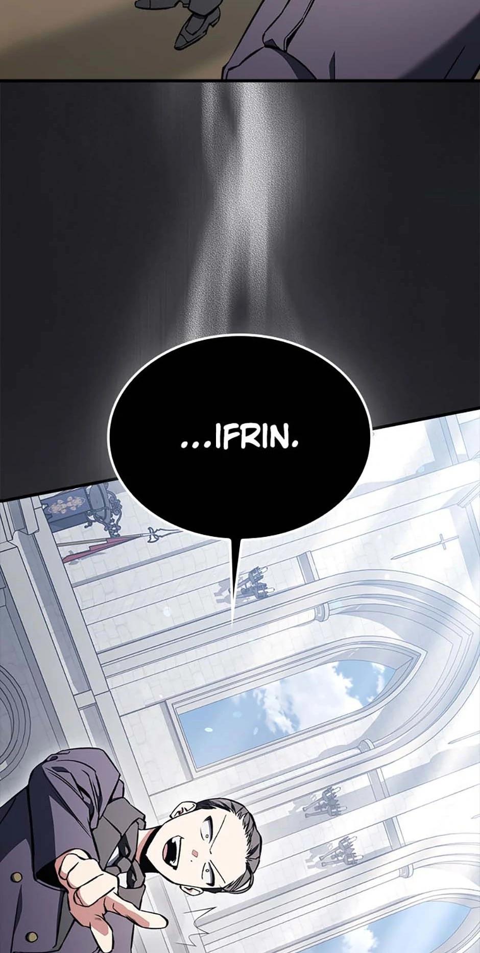 The Villain's Survival Route Chapter 33 - Page 56