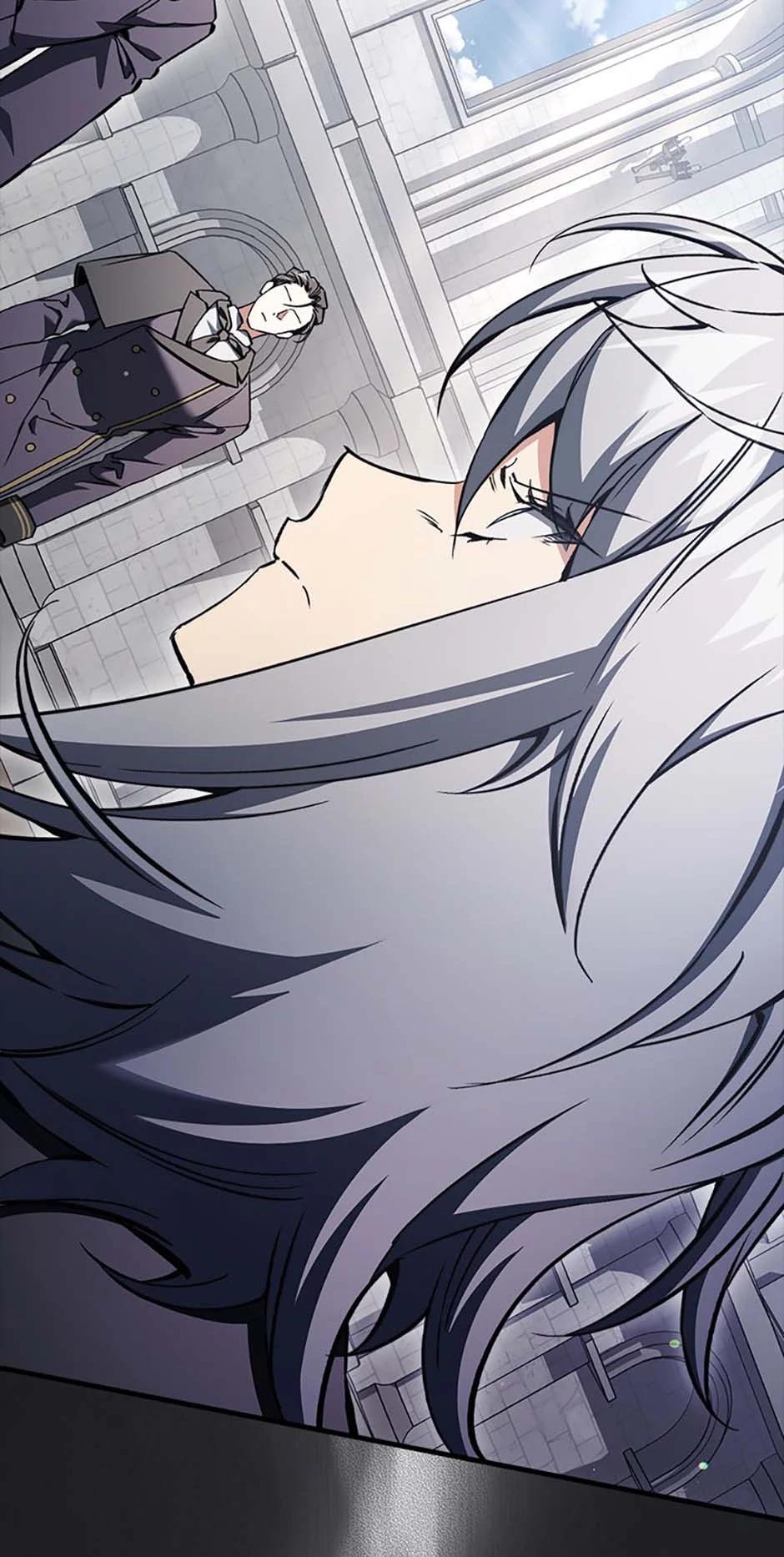 The Villain's Survival Route Chapter 33 - Page 57