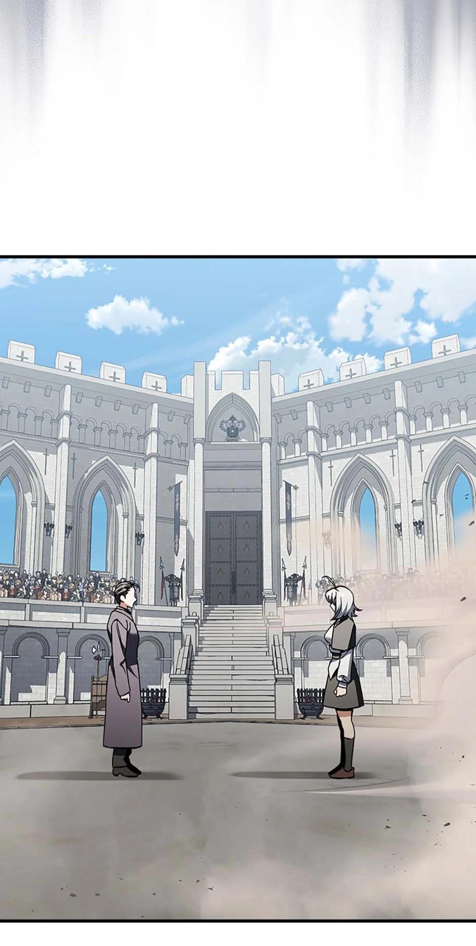 The Villain's Survival Route Chapter 33 - Page 59