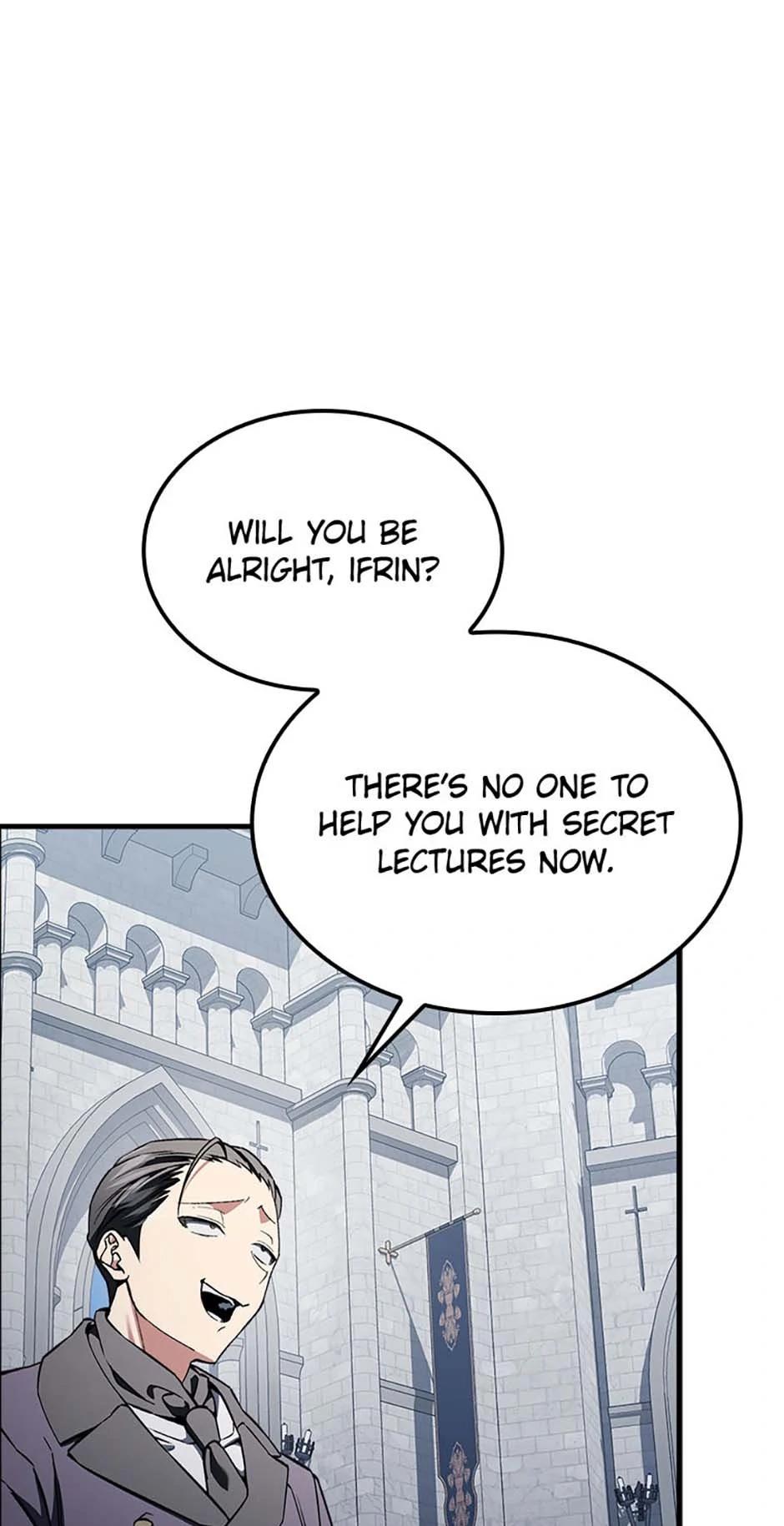 The Villain's Survival Route Chapter 33 - Page 60