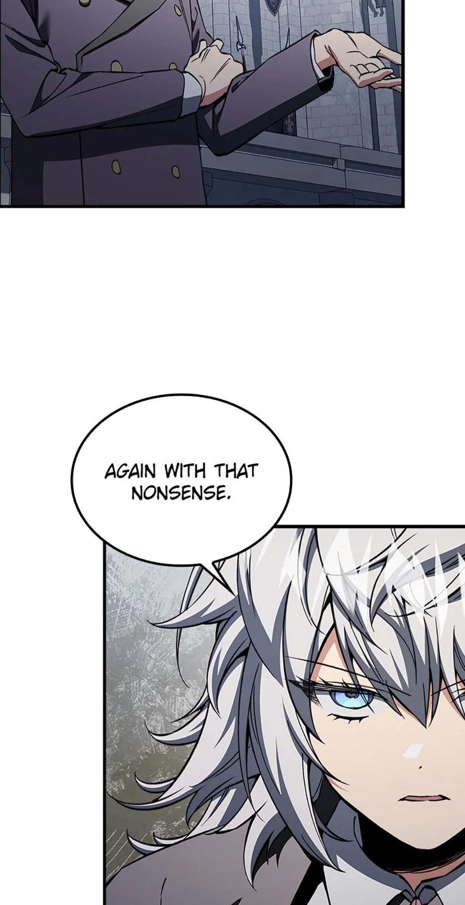 The Villain's Survival Route Chapter 33 - Page 61