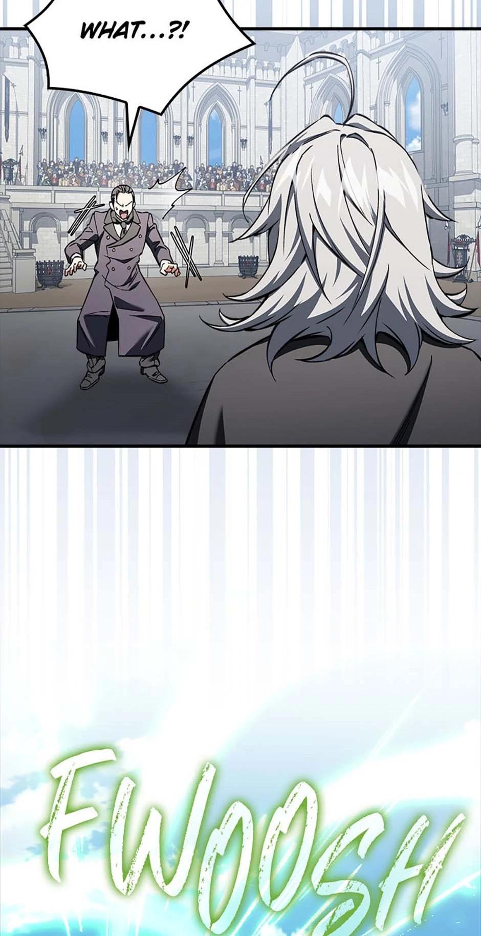 The Villain's Survival Route Chapter 33 - Page 63