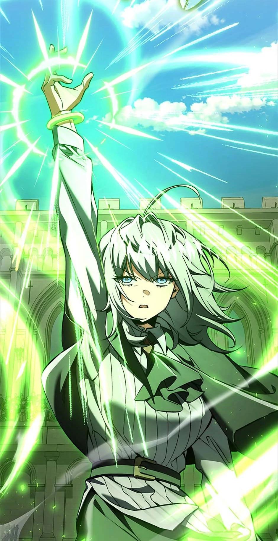 The Villain's Survival Route Chapter 33 - Page 64