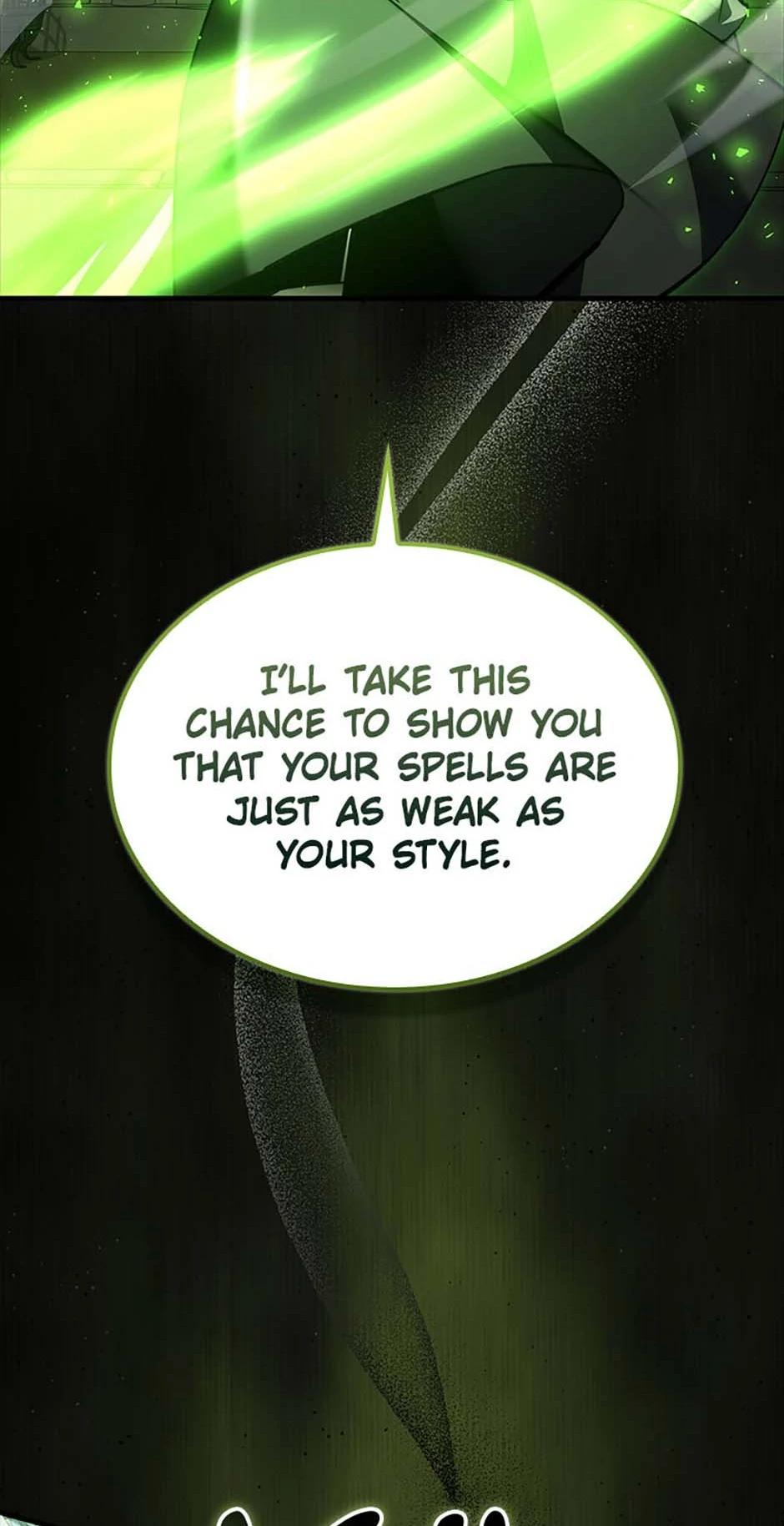 The Villain's Survival Route Chapter 33 - Page 65