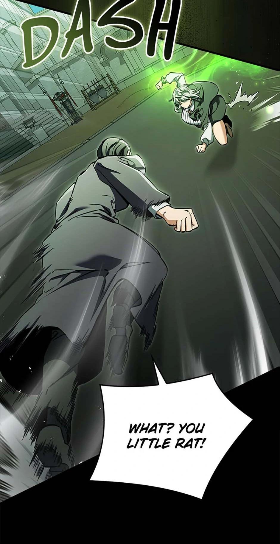 The Villain's Survival Route Chapter 33 - Page 66