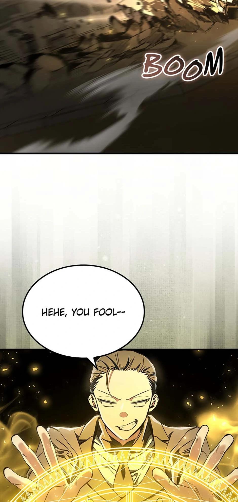 The Villain's Survival Route Chapter 33 - Page 70