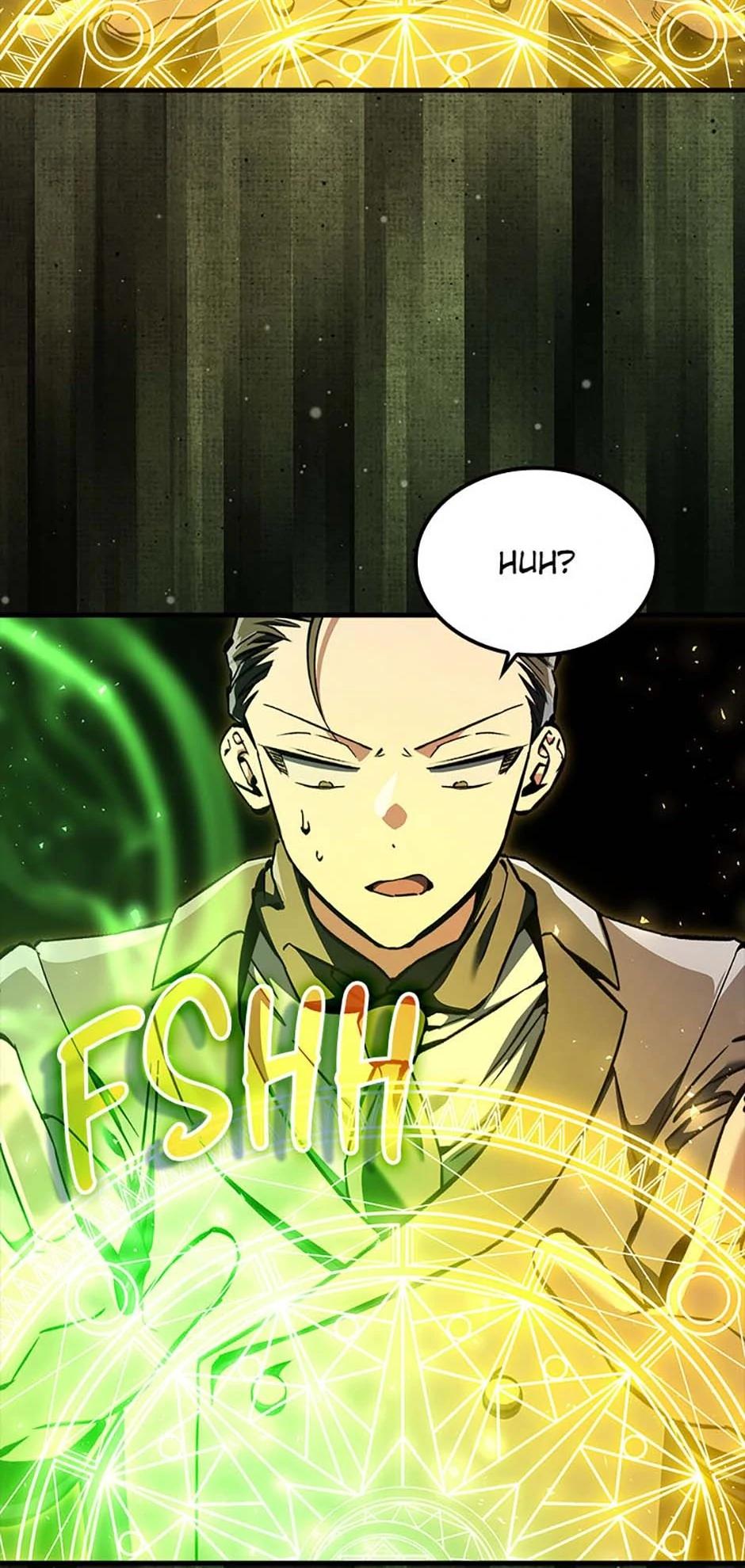 The Villain's Survival Route Chapter 33 - Page 71