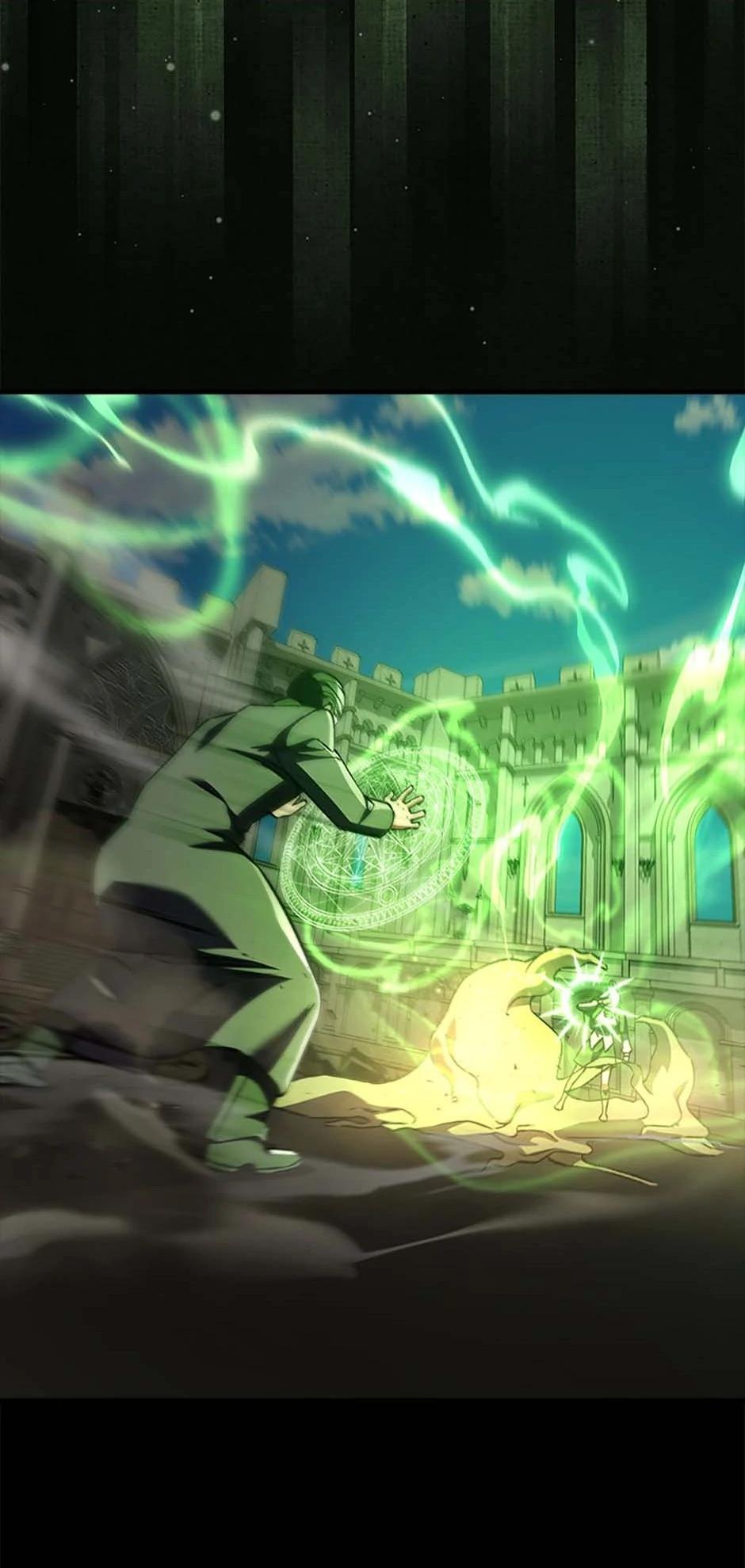 The Villain's Survival Route Chapter 33 - Page 72