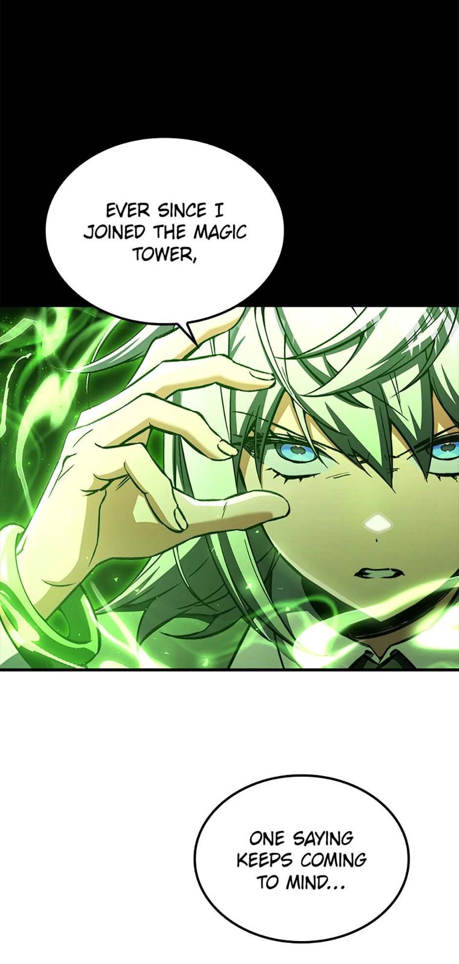 The Villain's Survival Route Chapter 33 - Page 73