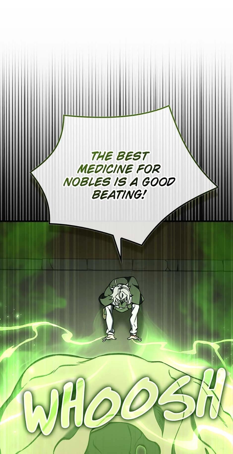 The Villain's Survival Route Chapter 33 - Page 74