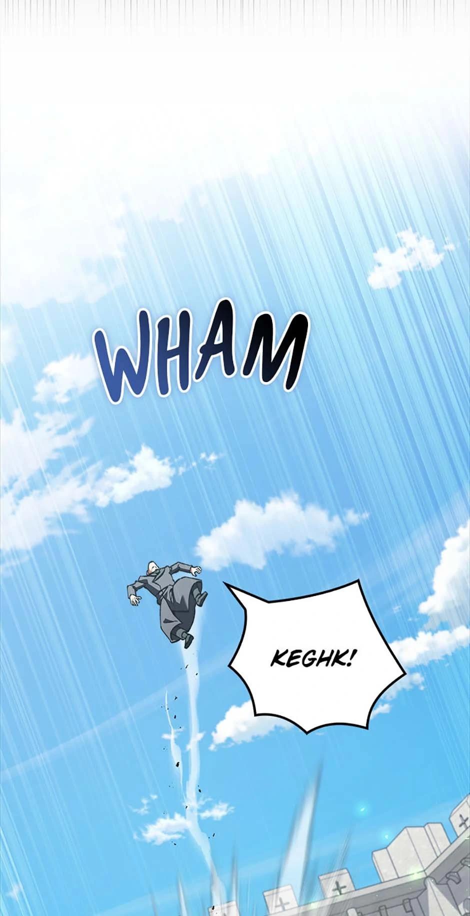 The Villain's Survival Route Chapter 33 - Page 76