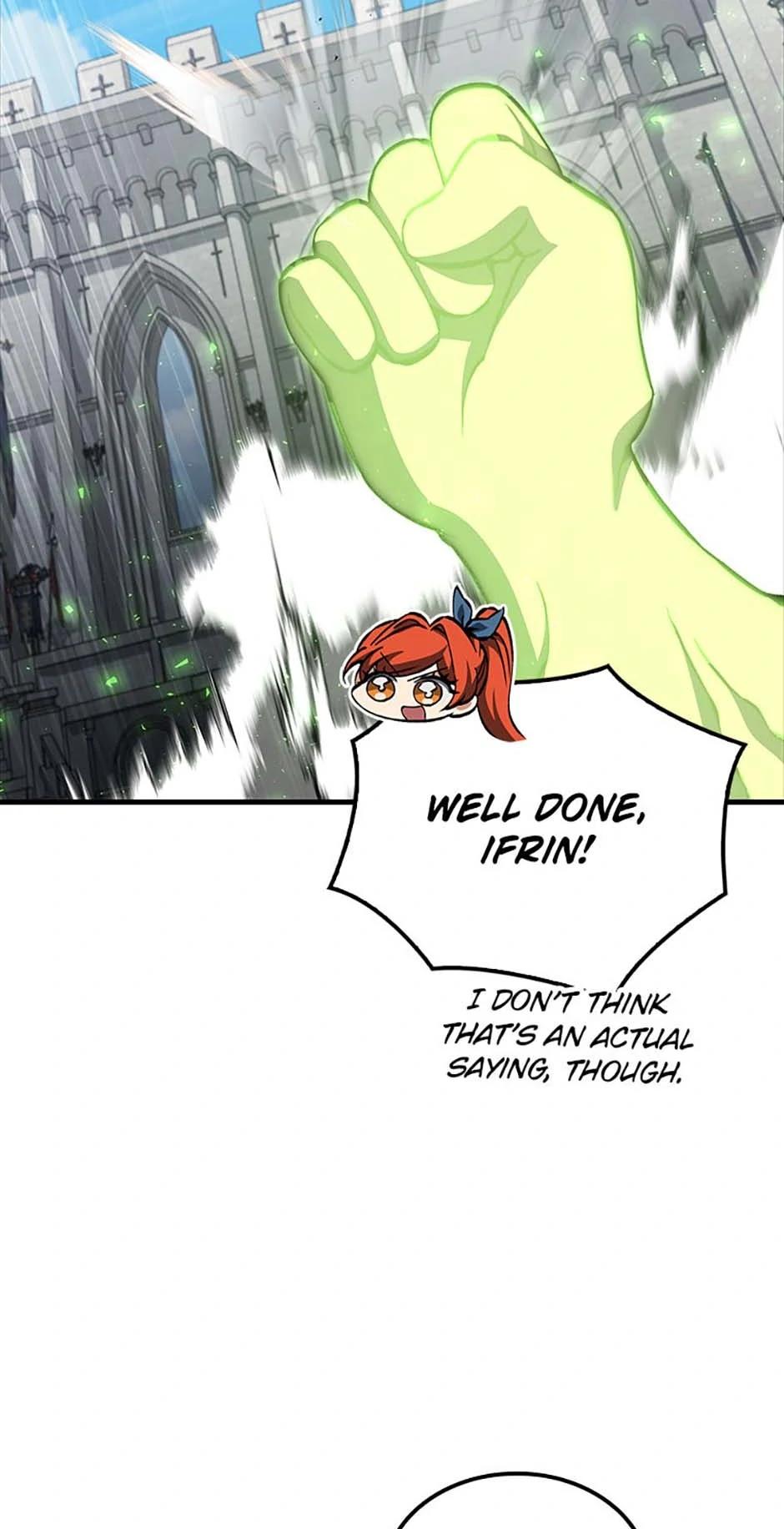 The Villain's Survival Route Chapter 33 - Page 77