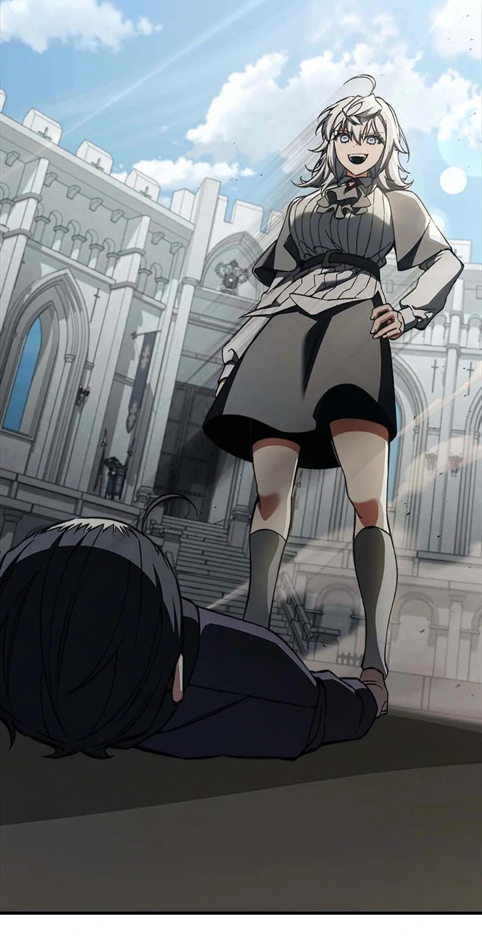 The Villain's Survival Route Chapter 33 - Page 80