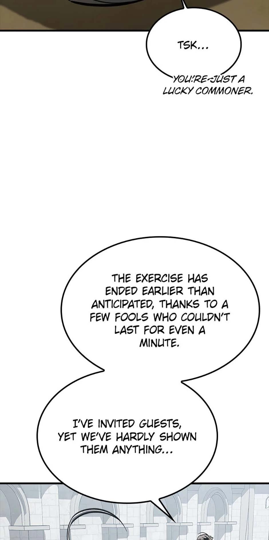 The Villain's Survival Route Chapter 33 - Page 82