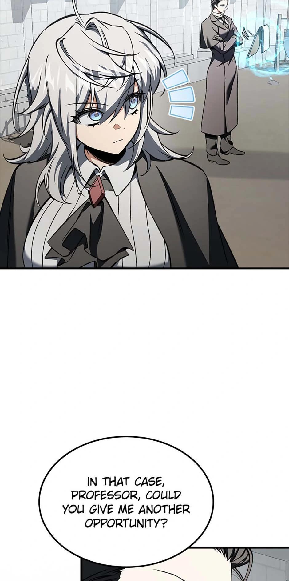 The Villain's Survival Route Chapter 33 - Page 83