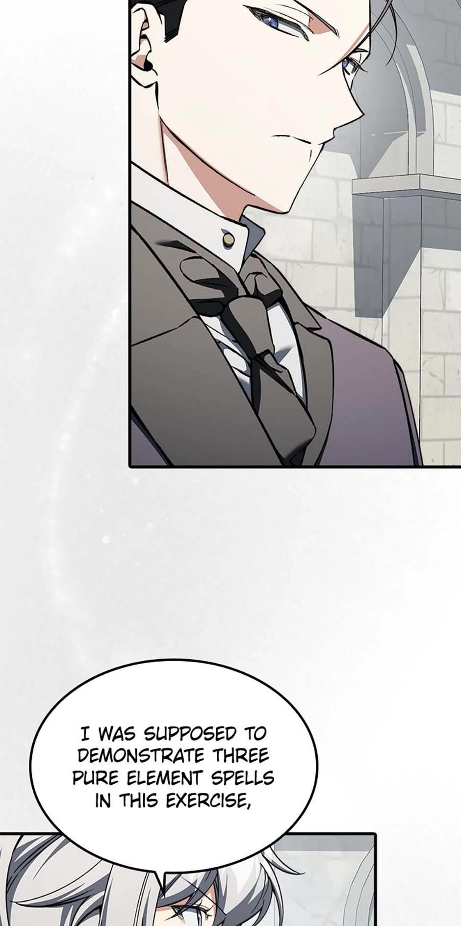 The Villain's Survival Route Chapter 33 - Page 84