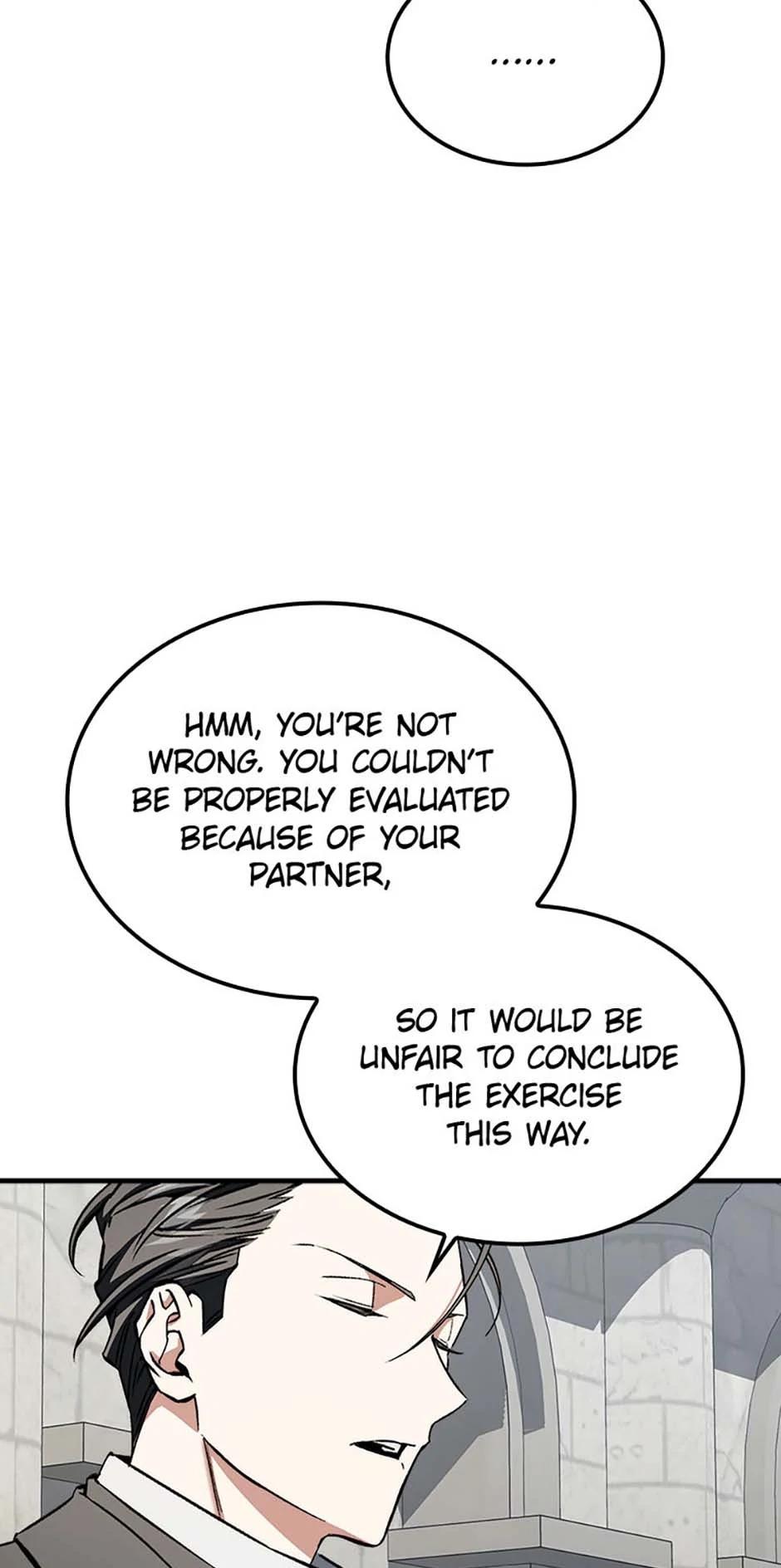 The Villain's Survival Route Chapter 33 - Page 86