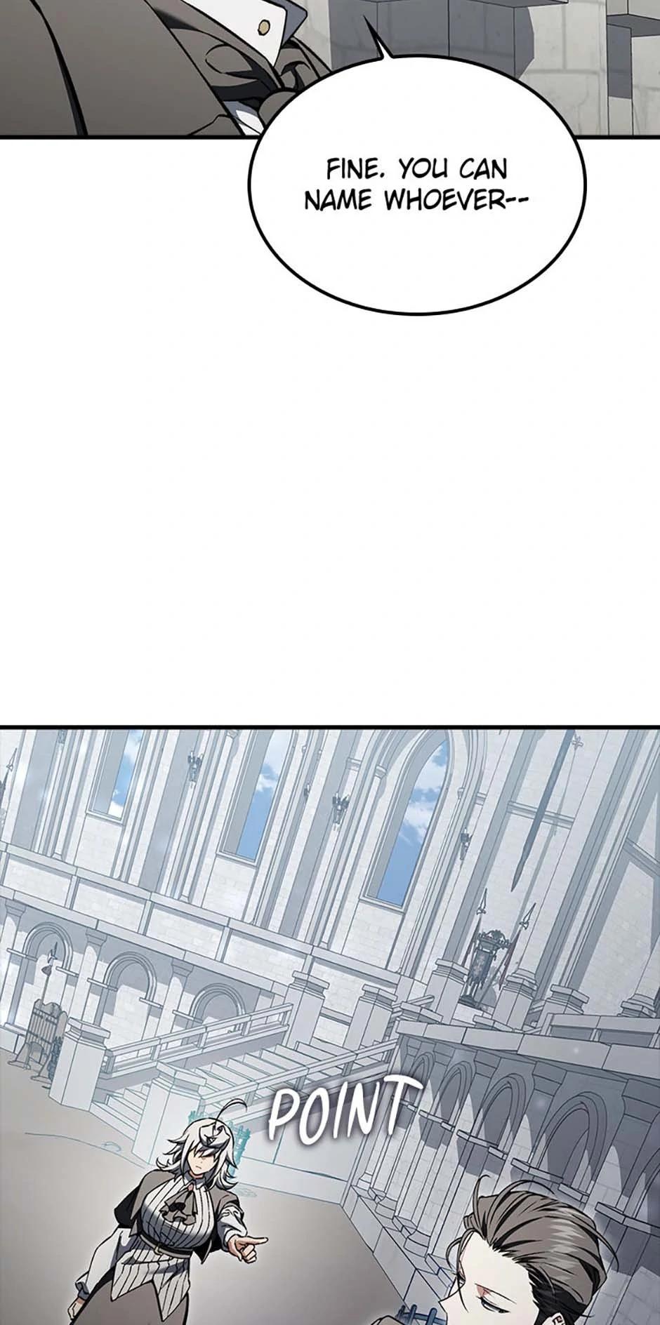 The Villain's Survival Route Chapter 33 - Page 87