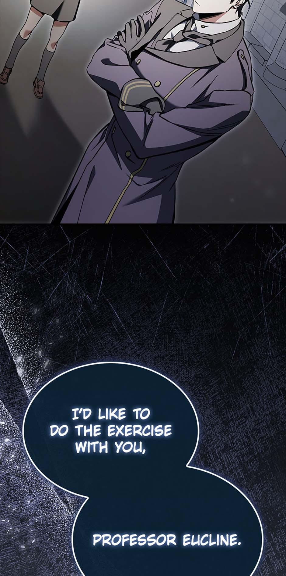 The Villain's Survival Route Chapter 33 - Page 88