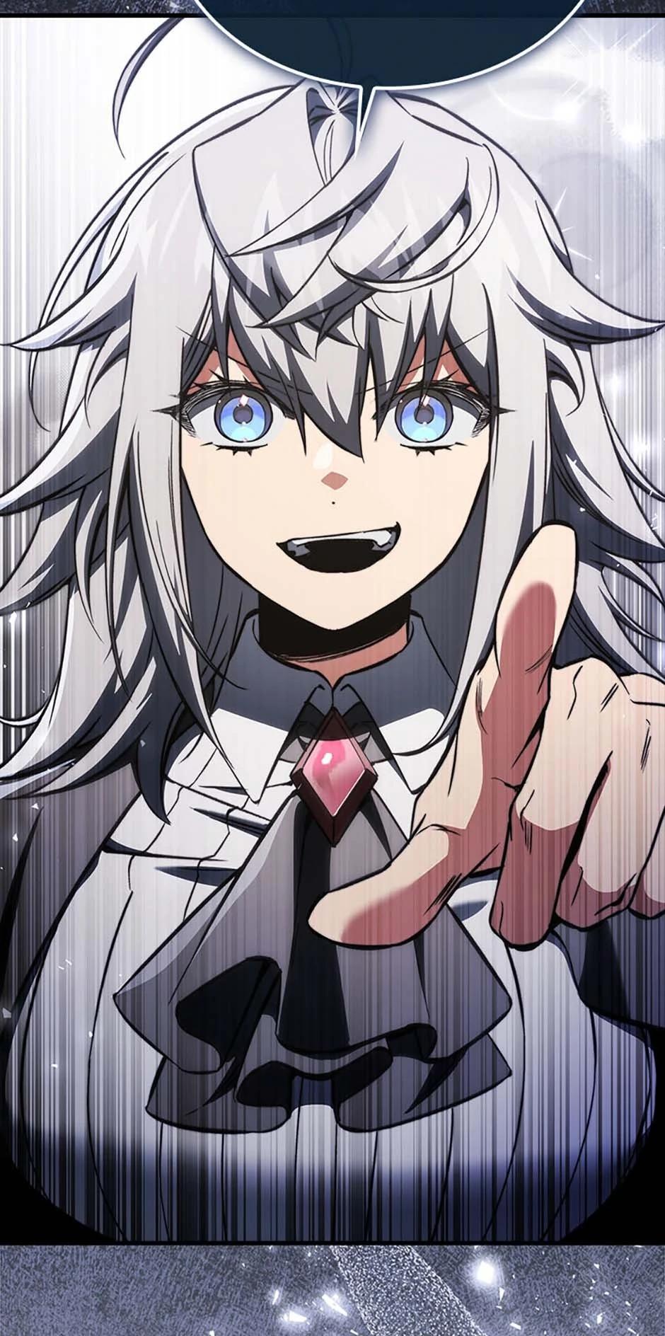 The Villain's Survival Route Chapter 33 - Page 89