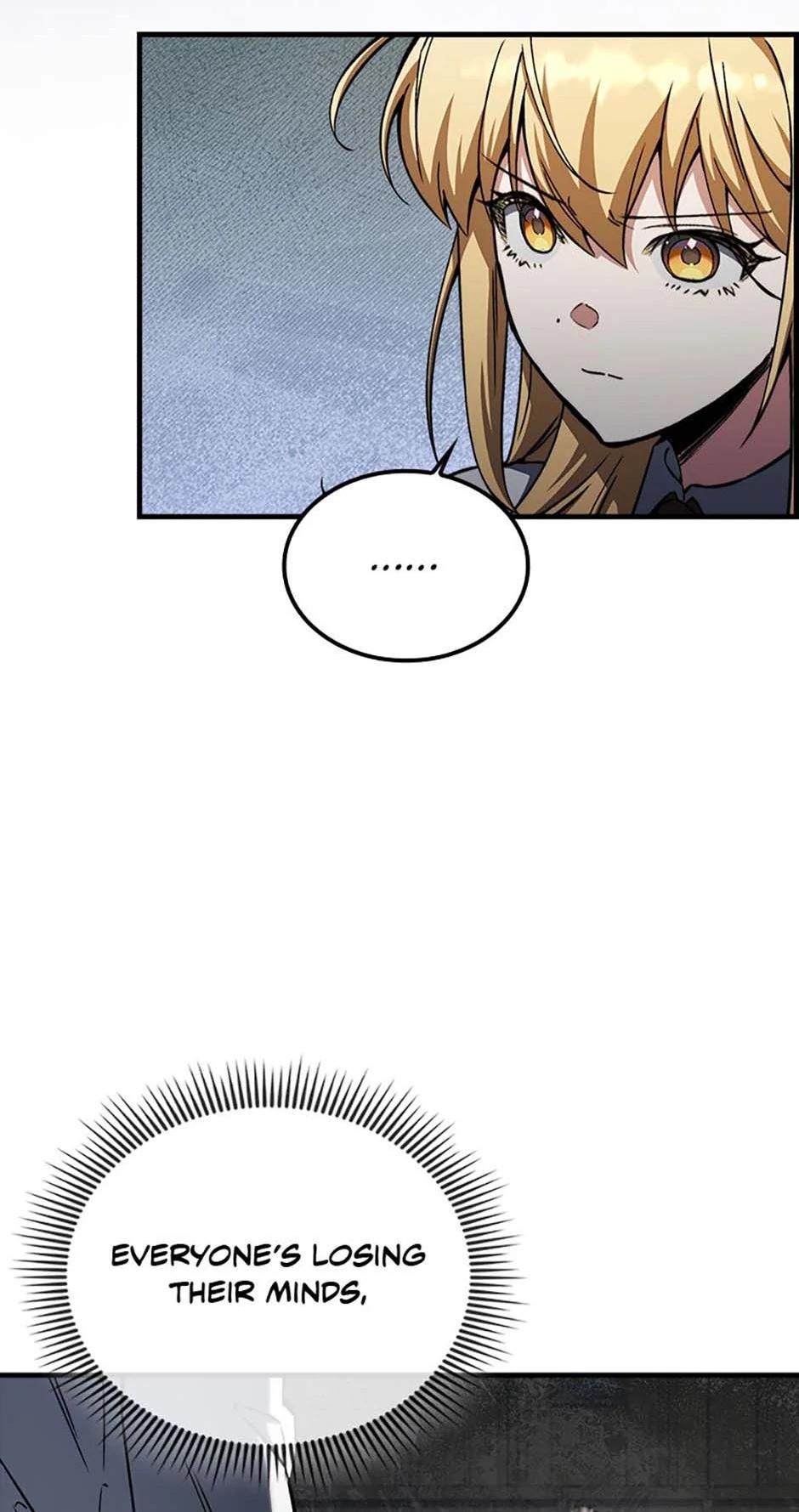 The Villain's Survival Route Chapter 34 - Page 6