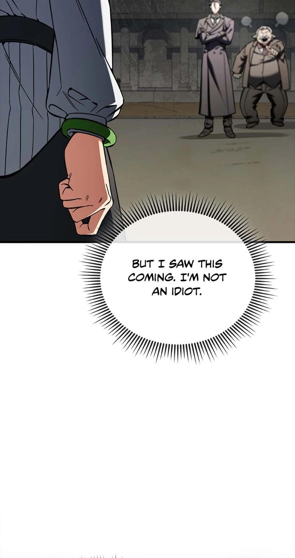 The Villain's Survival Route Chapter 34 - Page 7