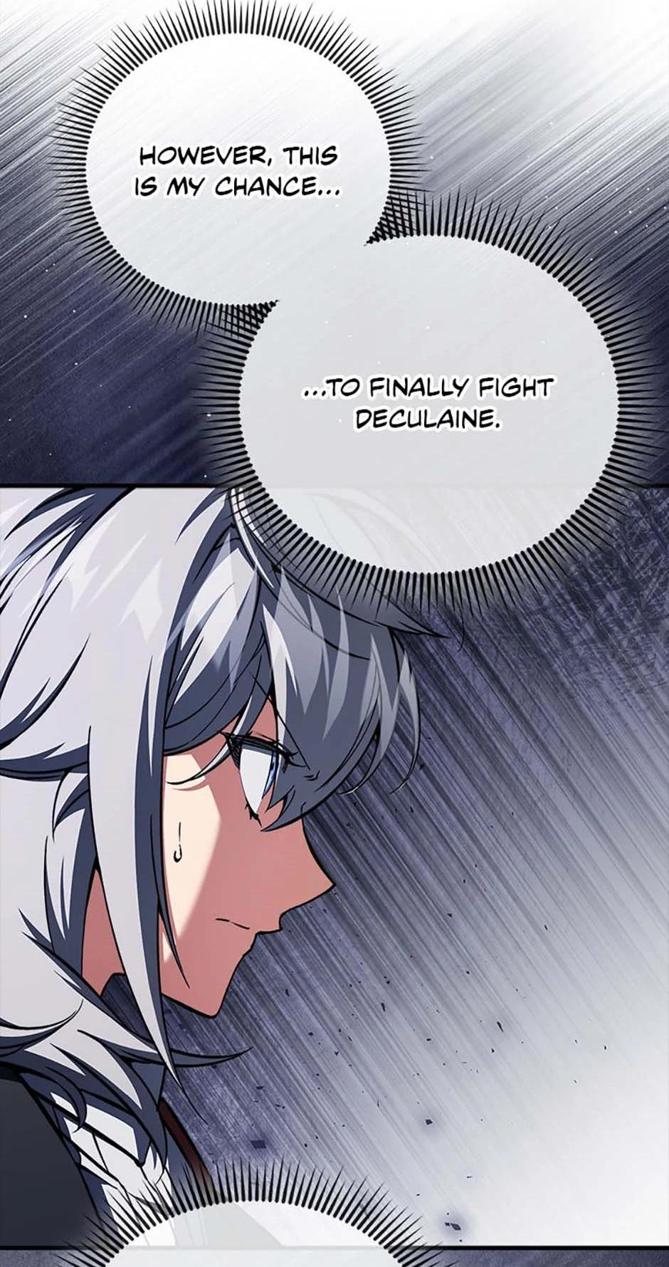 The Villain's Survival Route Chapter 34 - Page 8