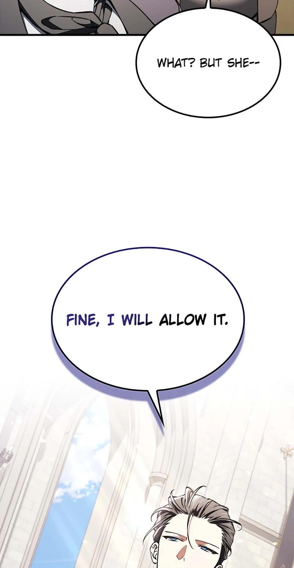 The Villain's Survival Route Chapter 34 - Page 12