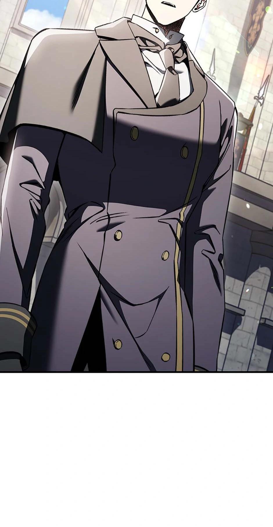 The Villain's Survival Route Chapter 34 - Page 13