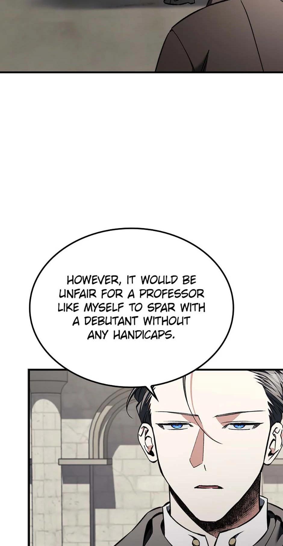 The Villain's Survival Route Chapter 34 - Page 15