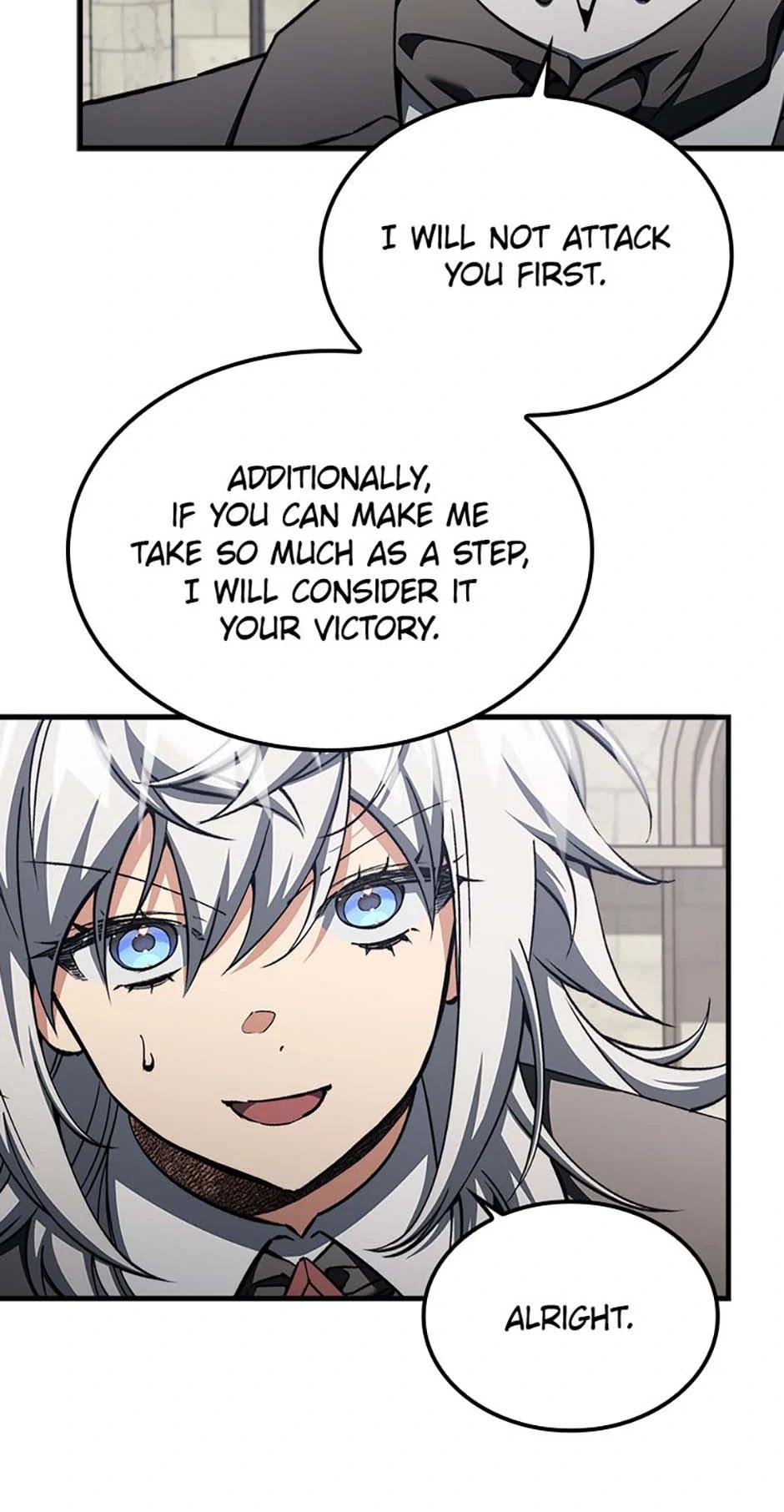 The Villain's Survival Route Chapter 34 - Page 16