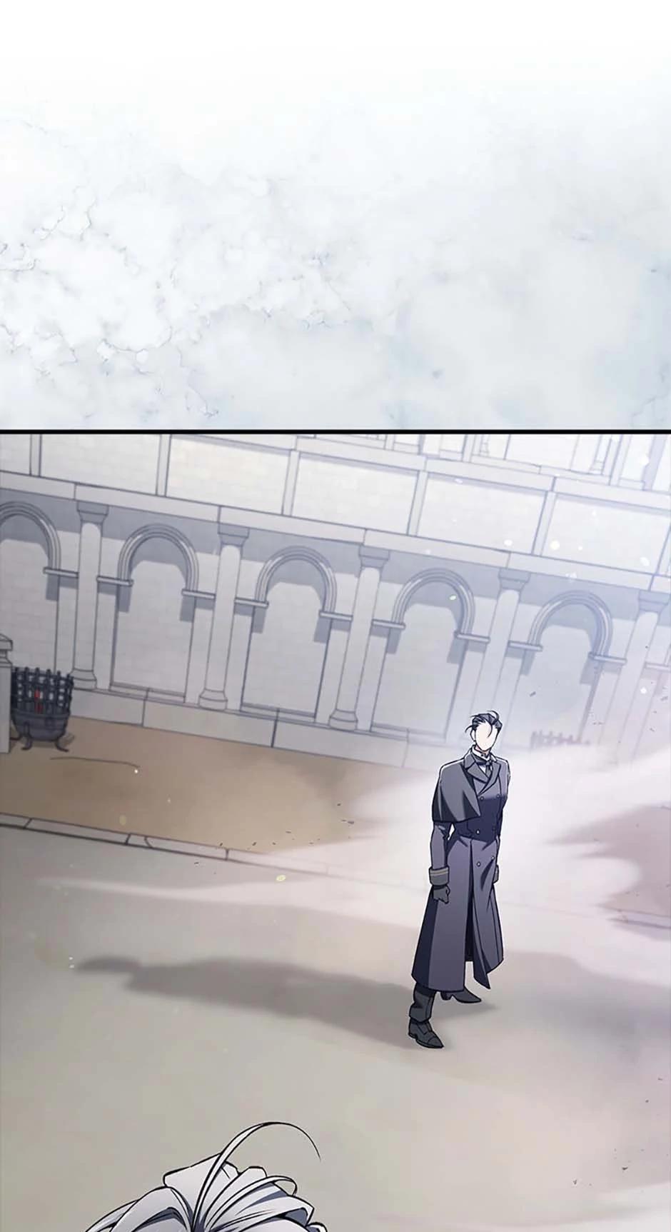 The Villain's Survival Route Chapter 34 - Page 17