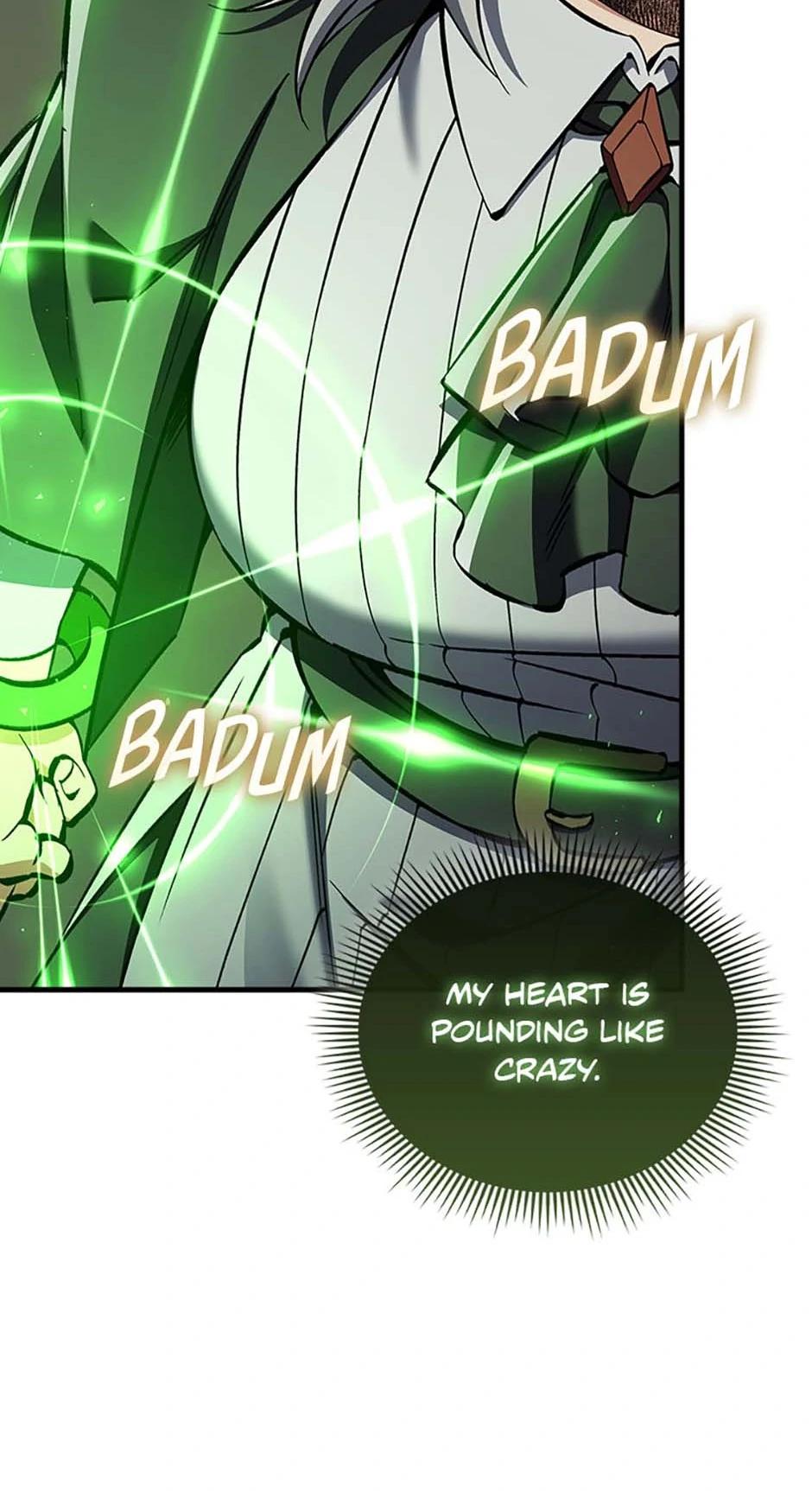 The Villain's Survival Route Chapter 34 - Page 19