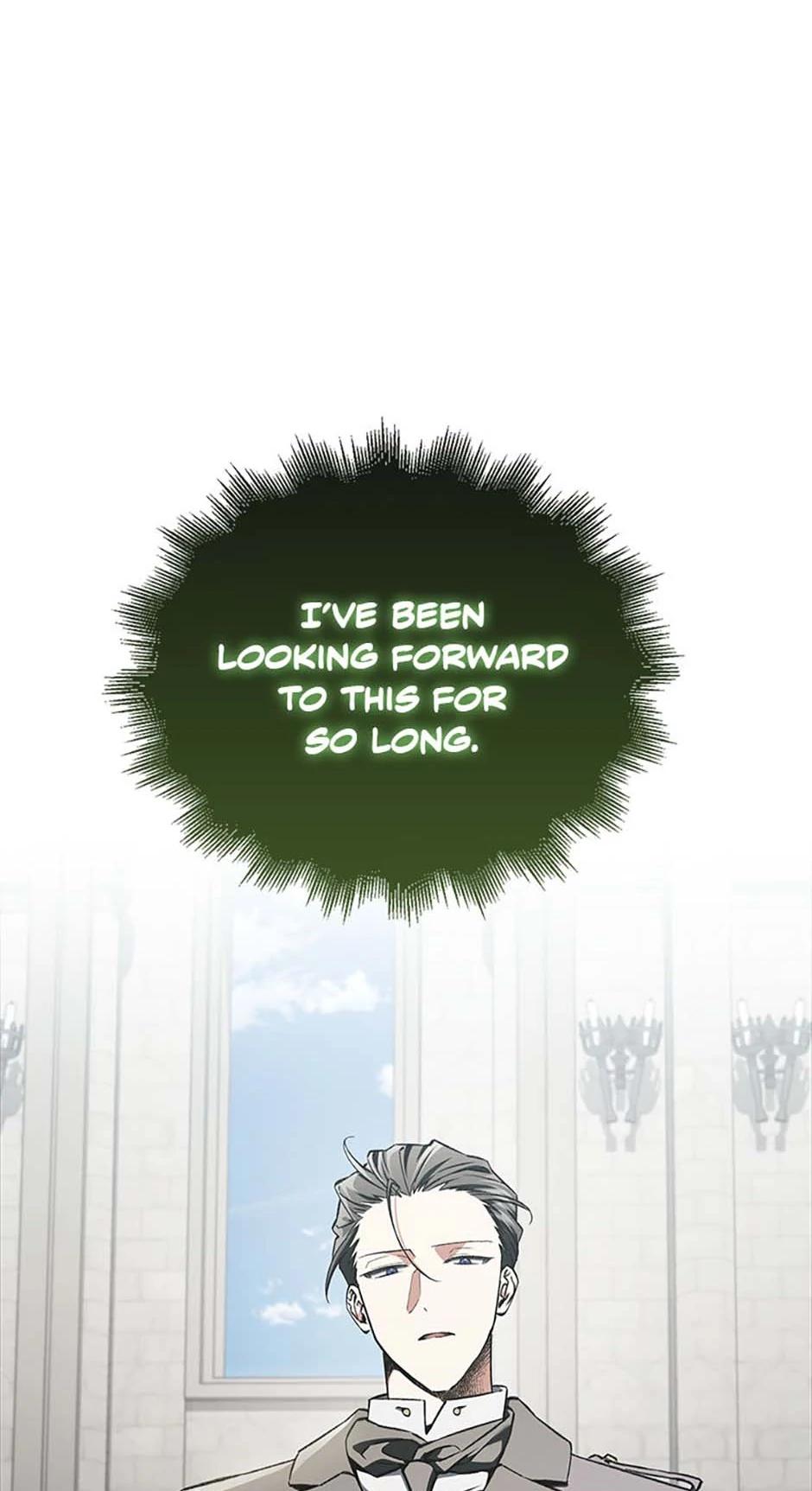 The Villain's Survival Route Chapter 34 - Page 21