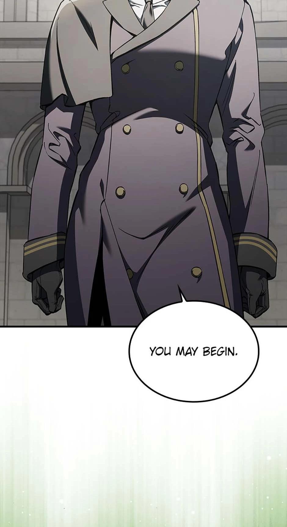 The Villain's Survival Route Chapter 34 - Page 22