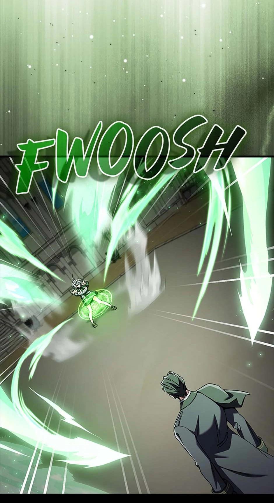 The Villain's Survival Route Chapter 34 - Page 23