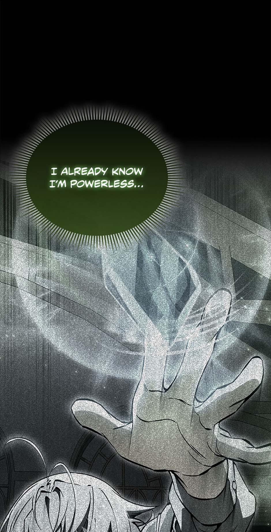 The Villain's Survival Route Chapter 34 - Page 24