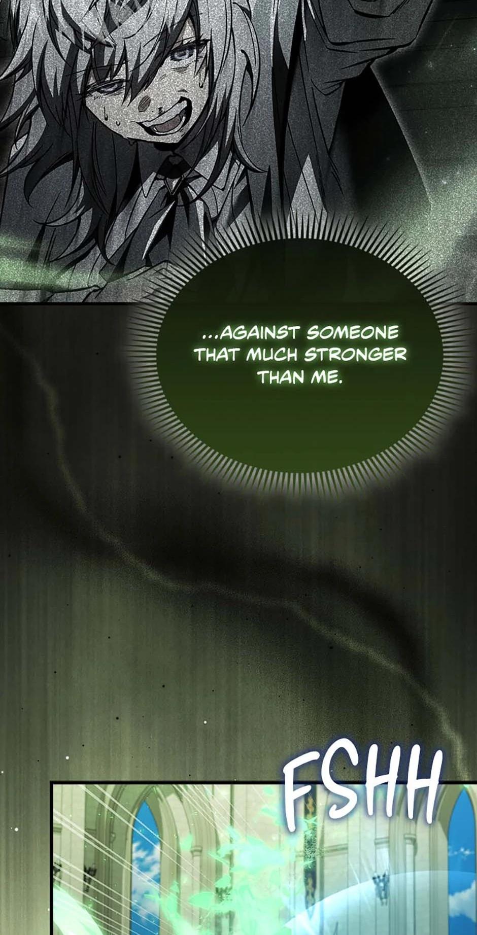 The Villain's Survival Route Chapter 34 - Page 25