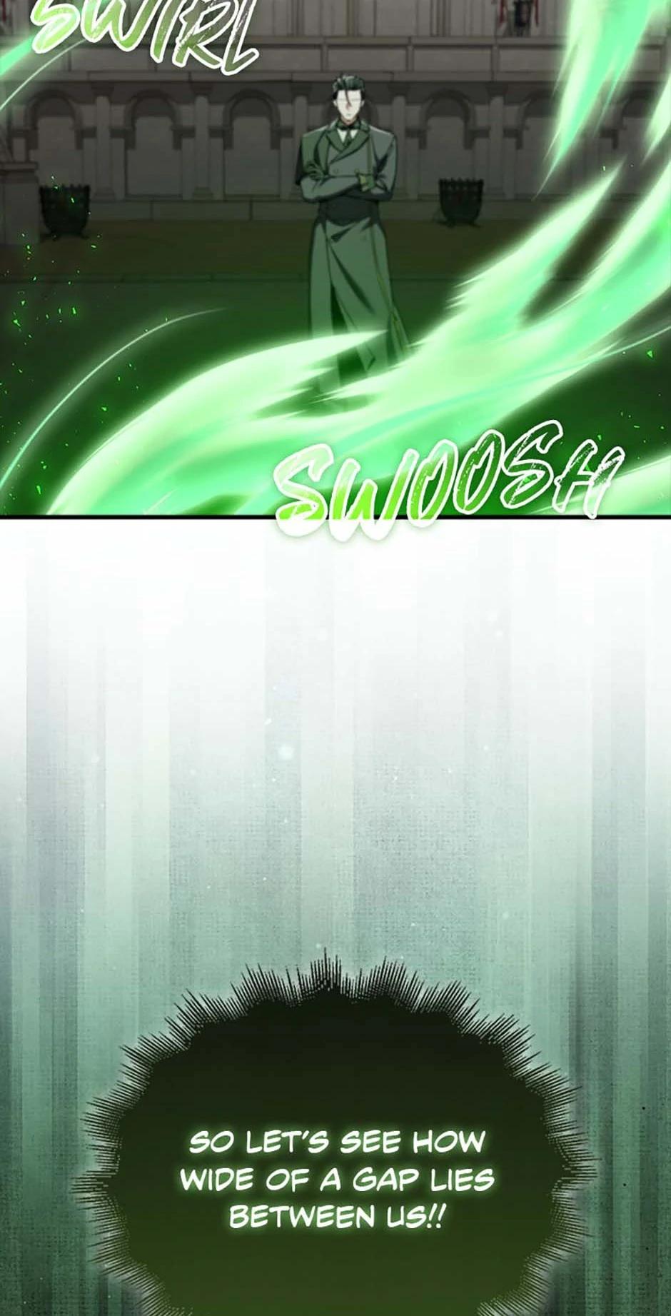 The Villain's Survival Route Chapter 34 - Page 28