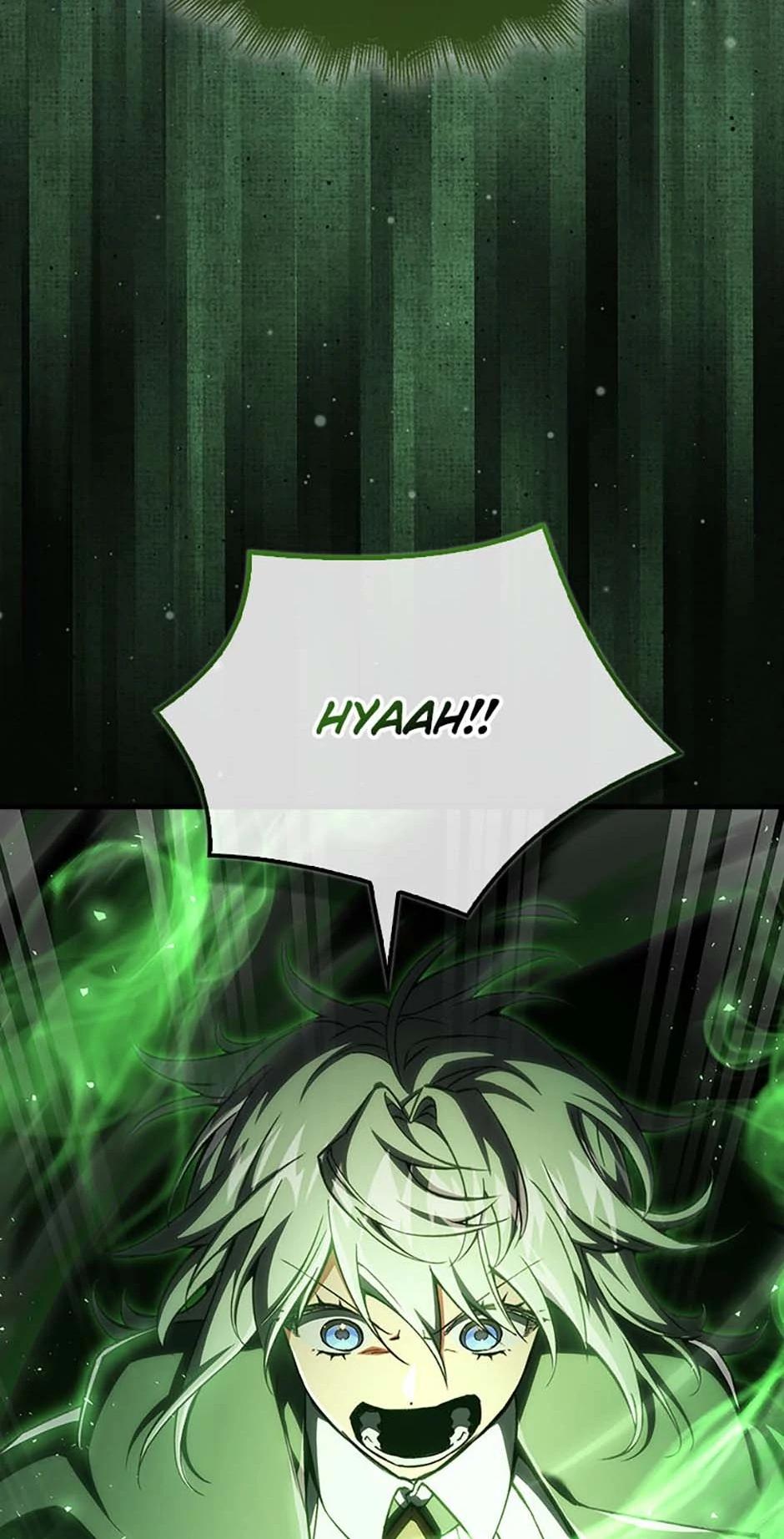 The Villain's Survival Route Chapter 34 - Page 29